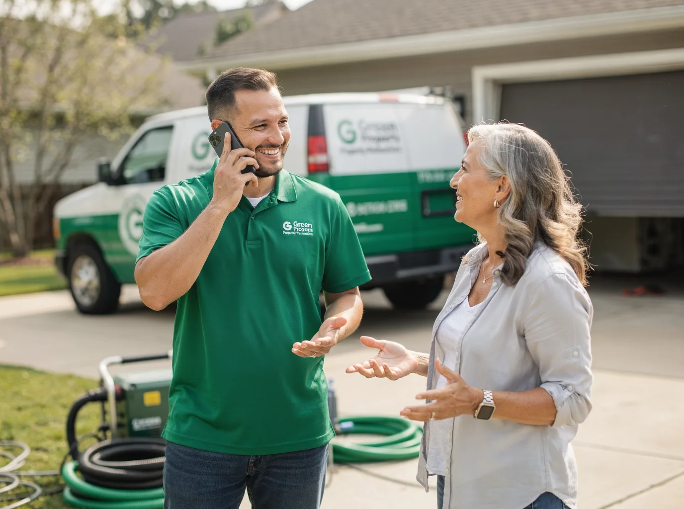 Water Damage Restoration Machias, NY FAQs